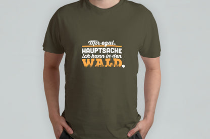 Organic Unisex T-Shirt