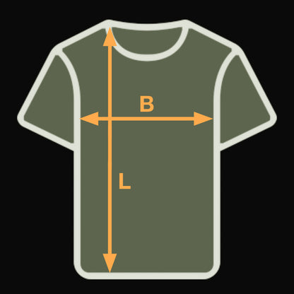 Organic Unisex T-Shirt